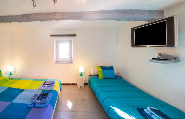 Cozy Holiday Home in La Reid With a Whirlpool - Foto 3