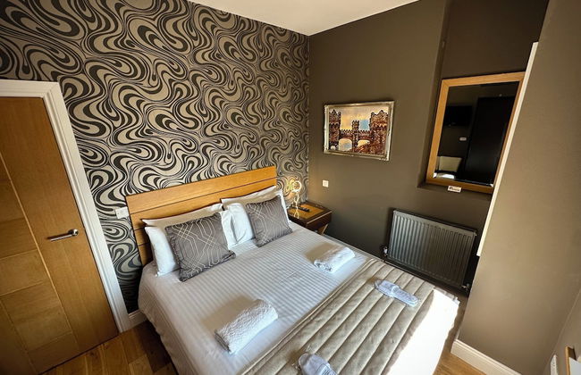 Halvard Apartments at Castletown - Foto 13