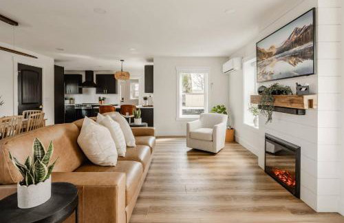 Modern Amish Country Retreat w/ Hot Tub. - Foto 25