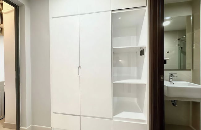 Saigon Royal - Trendy Modern Apartment - Foto 72