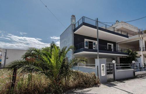 Luxury Beach House - Foto 21