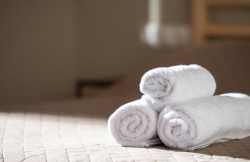 Athos View - Golden Fig Sykia lodge - Foto 28