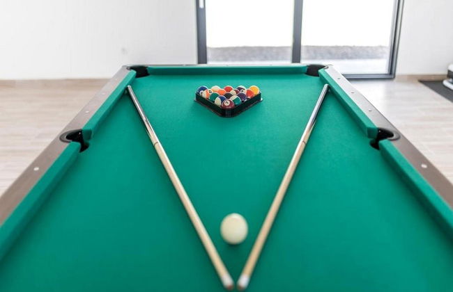 Luxury Villa La Nonna Ana - Entertainment,fitness,pool,sea View - Foto 37