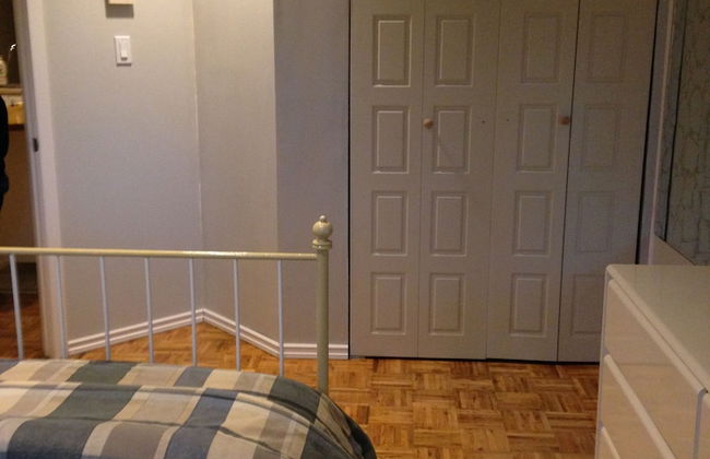 Three BDR 6Mins DownTown 17Mins Airport - Foto 5