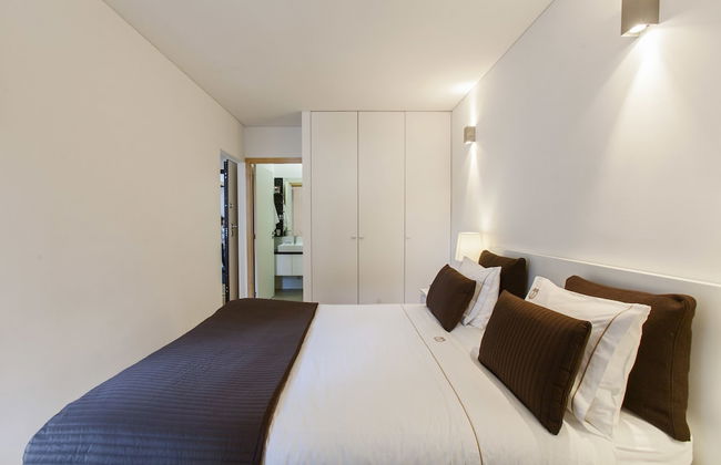 BO - Bolhão Apartments - Foto 51