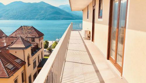 Attico Palazzo di Vetro - Foto 5