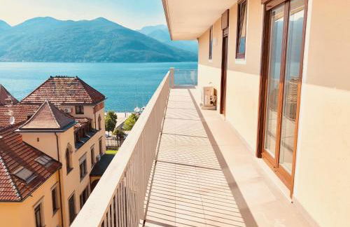 Attico Palazzo di Vetro - Foto 5