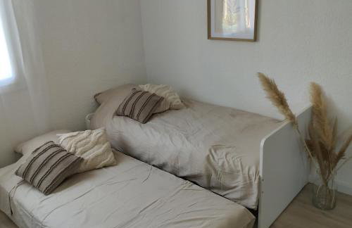 Au bord de la digue - Foto 9