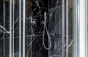 AureaLiving - Sage luxury apt with Air Conditioning, Fast Wifi and free Gym - Foto 16