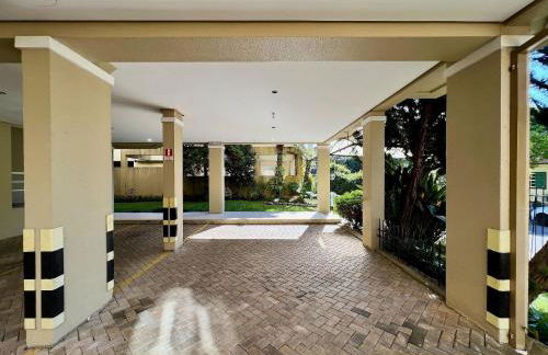 Cobertura Duplex de Cinema 3dorm by Achei Gramado - Foto 56