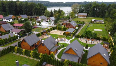 PLAŻOWY ZAKĄTEK - Foto 3, Garden