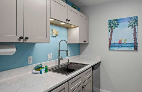 Bikini Bottom Destin Harbor Private Gated Beach - Foto 6