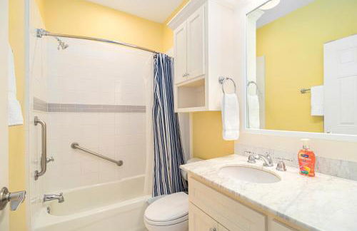 Captain's Retreat - Foto 26