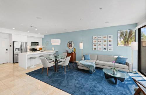 La Mirage Contemporary Home Plus Pool Exclusively Month Plus - Foto 15