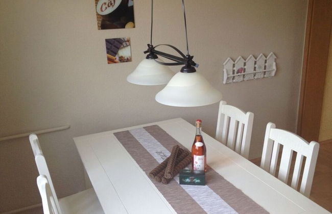 Holiday Home \"baltic Sea Dream\" - Foto 18