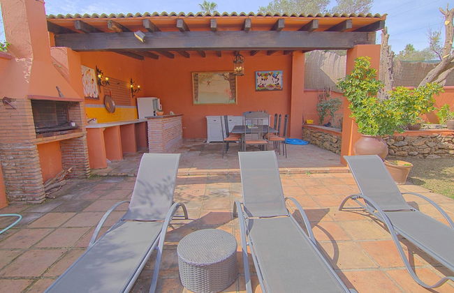 Villa Patrizia - Foto 58