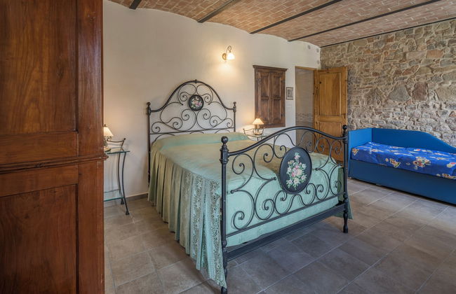 Casa Renato Apartments With Pool, Monforte D' Alba - Foto 11