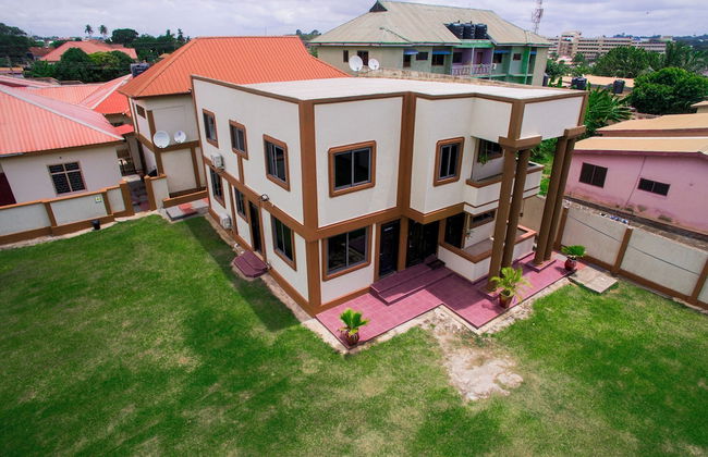 INDIGO COTTAGE - Foto 16