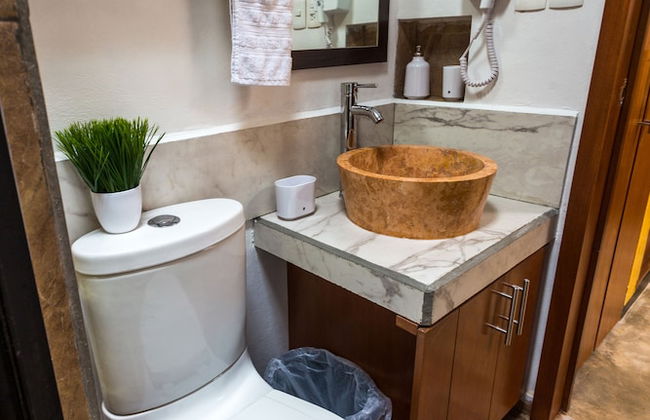 Merida Serviced Apartments - Foto 43