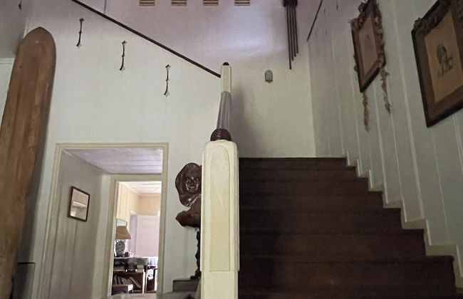 Pahala Plantation Cottages - Foto 51