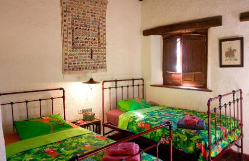 Molino Rio Alajar - Foto 105