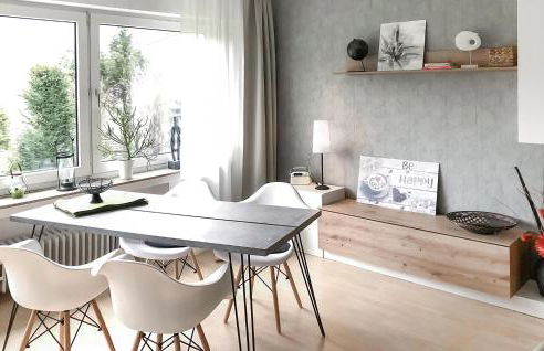 2 Bedroom Cozy Apartment In Bad Pyrmont - Foto 12