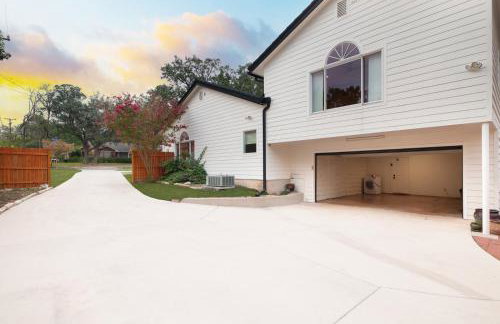 Casa Blanca Estate Lux 5BR4BA - Foto 52