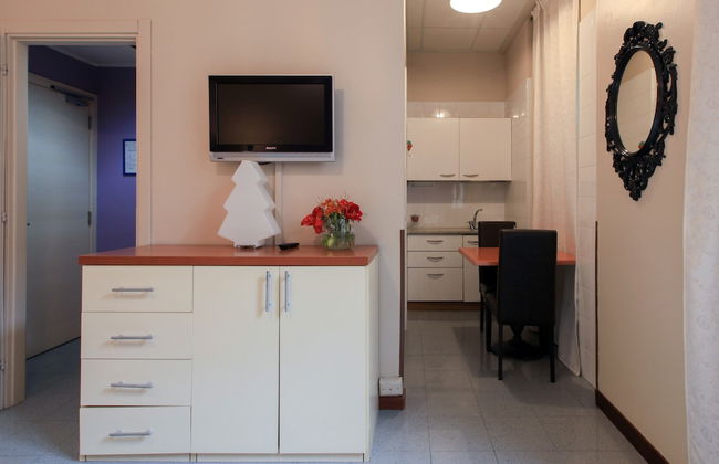 Residence House Aramis Down Town - Photo 13