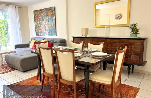 L'Atelier- Rez de Chaussée - Poitiers CHU - Foto 17