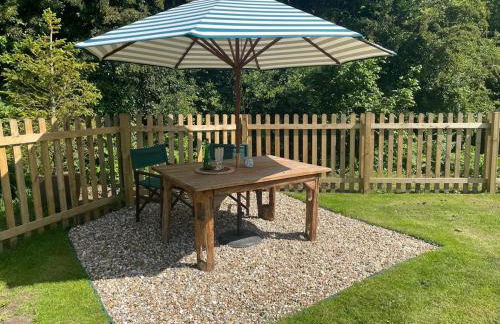 Oskar's Shepherd's Hut at Snug Hollow - Foto 19