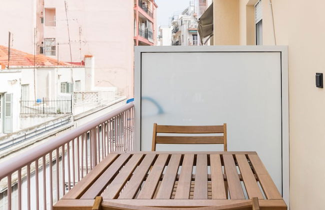 Paloma by halu' City center apartments - Foto 20