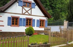 Gîte de la Chapelle des Mineurs - Foto 35