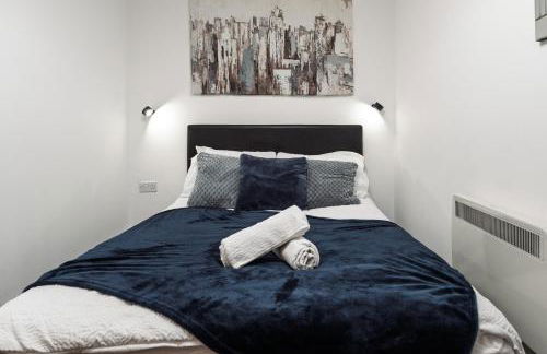 Trafford Stays - Work & Leisure - Foto 32