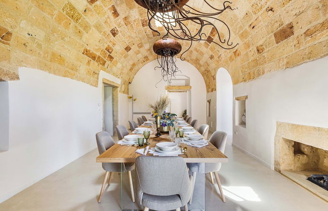 2874 Masseria Marchese by Perle di Puglia - Foto 36