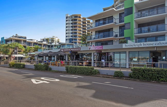 BreakFree Grand Pacific Resort - Foto 80