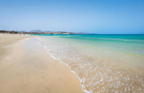 Moderno apto. cerca de la playa de Costa Calma - Photo 22