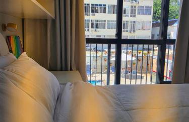 Rio Habitat Flat with BBQ & Pool - Foto 30