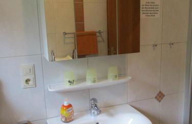 FeWo Trientje - Foto 20