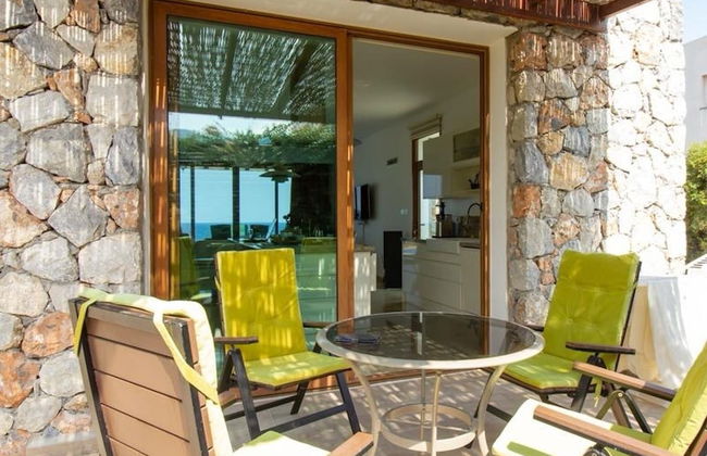 Luxurious Villa With Breathtaking Seaview - Foto 21