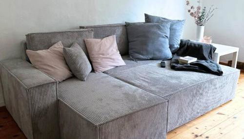 Fachwerkwohnung im Weserbergland - Foto 5