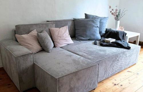 Fachwerkwohnung im Weserbergland - Foto 5