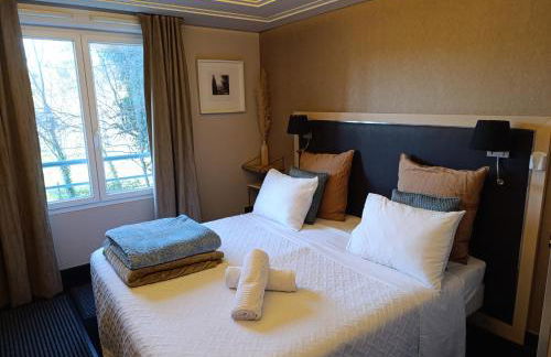 GREEN Studio climatisé, vue sur golf proche Montpellier - Foto 1