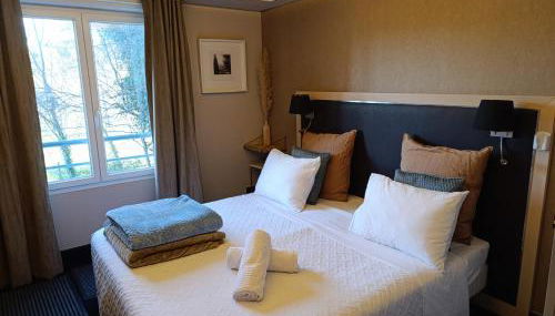 GREEN Studio climatisé, vue sur golf proche Montpellier - Foto 1