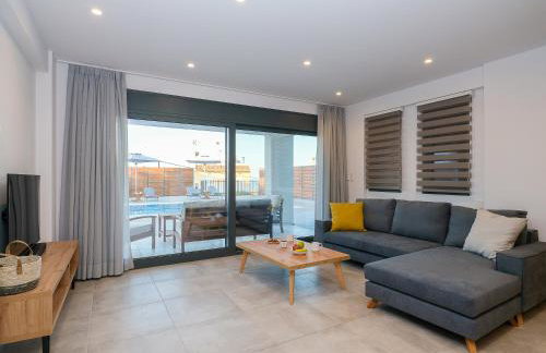 Olive and Sea Villas - Photo 8