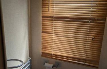 6 berth holiday home on Ocean Edge near Morecambe - Foto 25