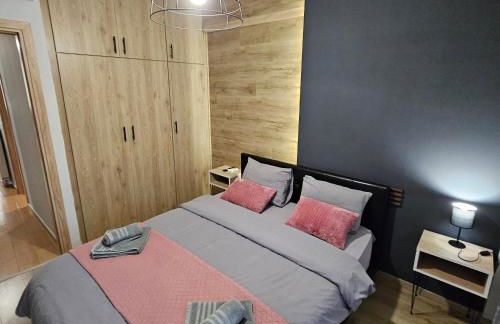 Central 3 Modern Apartment with FREE parking - Foto 14