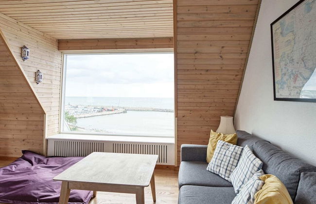 12 Person Holiday Home in Sjaellands Odde-by Traum - Foto 6