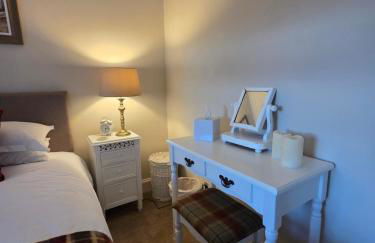 The Cairn at North Lodge, Rural Guest Suite - Foto 14