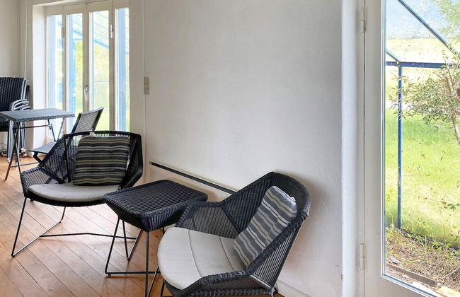 Scenic Retreat in Boddum - By Traum Ferienwohnungen - Foto 28