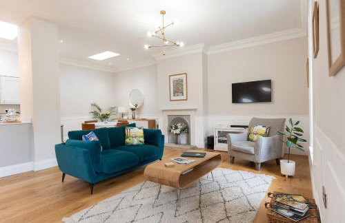 SWALEDALE, OLD SCHOOL ROOMS - Luxury Apartment in Richmond, North Yorkshire - Foto 16
